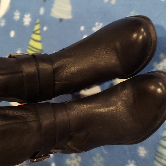 Arturo Chiang 👢boots up to knee - Picture 13 of 17